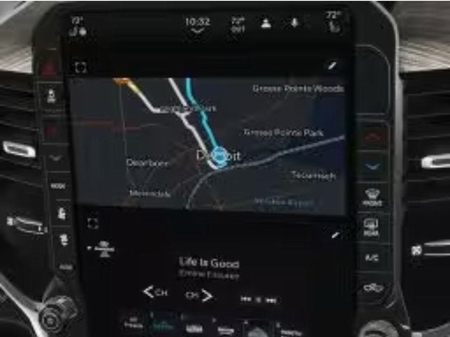 2025 RAM 2500 Limited