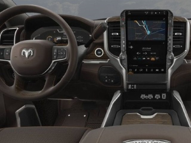 2025 RAM 2500 Limited