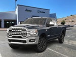 2025 RAM 2500 Limited