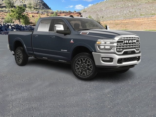 2025 RAM 2500 Limited