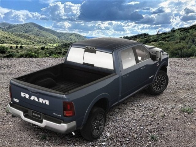 2025 RAM 2500 Limited