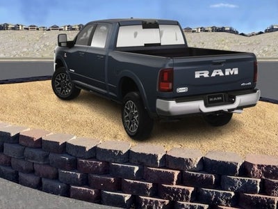 2025 RAM 2500 Limited