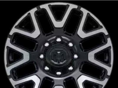 2025 RAM 2500 Limited