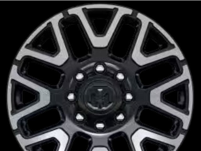 2025 RAM 2500 Limited