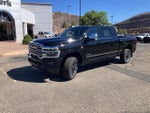 2025 RAM 2500 Limited