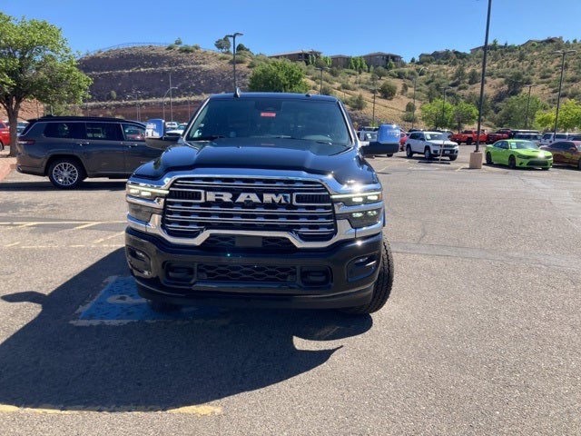 2025 RAM 2500 Limited
