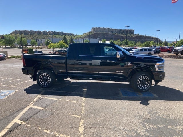 2025 RAM 2500 Limited