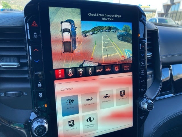 2025 RAM 2500 Limited