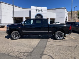 2025 RAM 2500 Limited