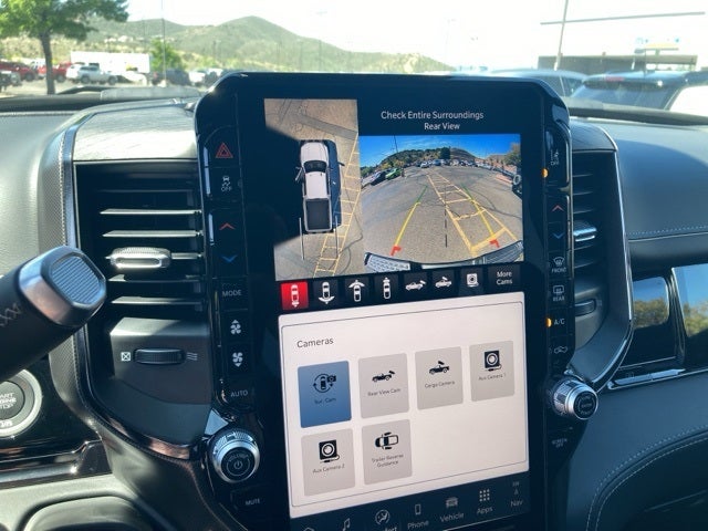 2025 RAM 2500 Limited