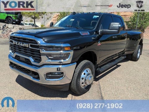 2025 RAM 3500 Tradesman