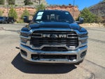 2025 RAM 3500 Tradesman