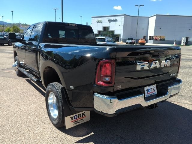 2025 RAM 3500 Tradesman