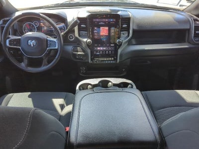2025 RAM 3500 Tradesman