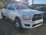 2021 RAM 3500 Big Horn