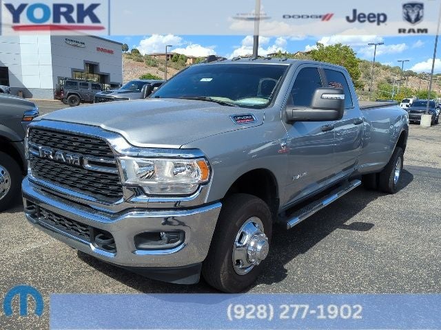 2023 RAM 3500 Big Horn