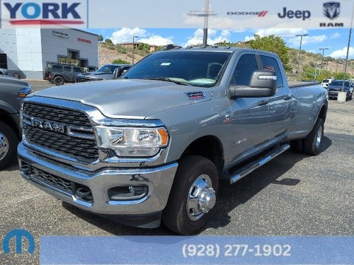 2023 RAM 3500 Big Horn