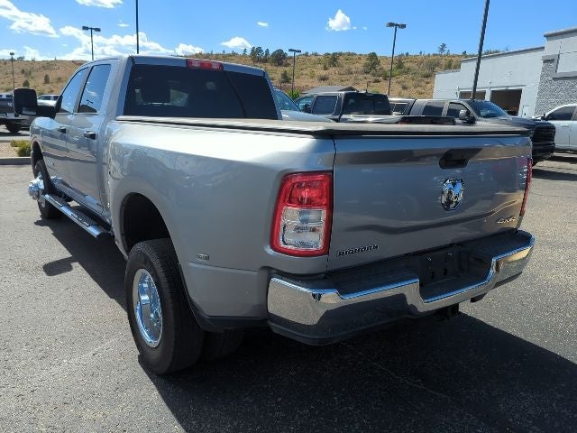 2023 RAM 3500 Big Horn