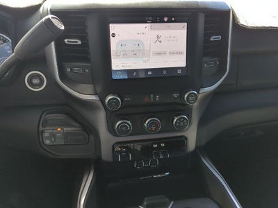2023 RAM 3500 Big Horn