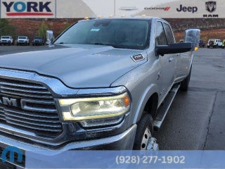 2021 RAM 3500 Laramie