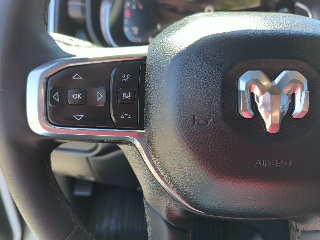 2025 RAM 3500 Laramie