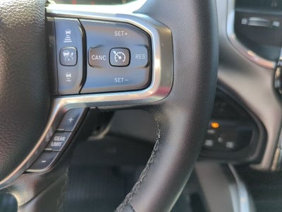 2025 RAM 3500 Laramie