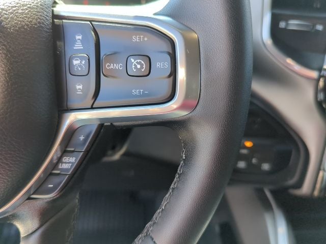 2025 RAM 3500 Laramie