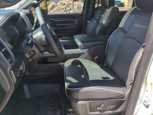 2025 RAM 3500 Laramie