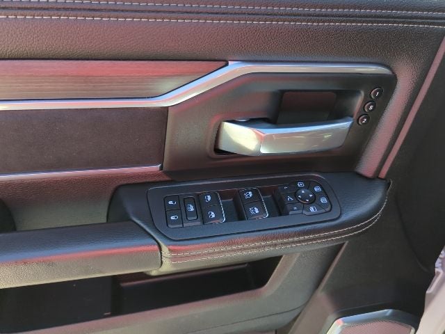 2025 RAM 3500 Laramie