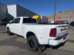 2025 RAM 3500 Laramie