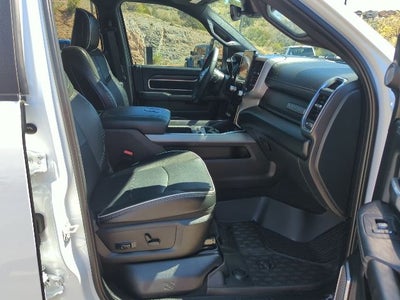 2025 RAM 3500 Laramie