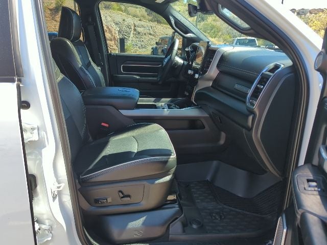 2025 RAM 3500 Laramie