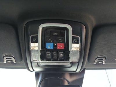 2025 RAM 3500 Laramie