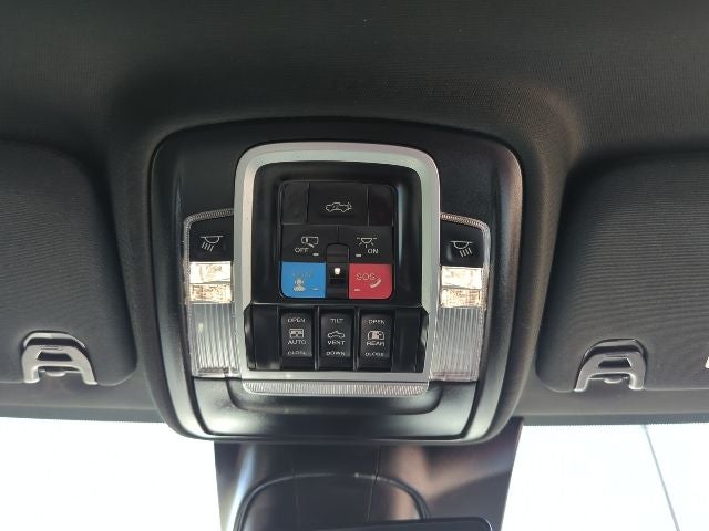 2025 RAM 3500 Laramie