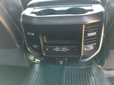 2025 RAM 3500 Laramie