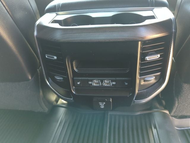 2025 RAM 3500 Laramie