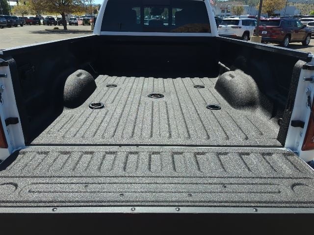 2025 RAM 3500 Laramie