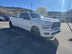 2025 RAM 3500 Laramie
