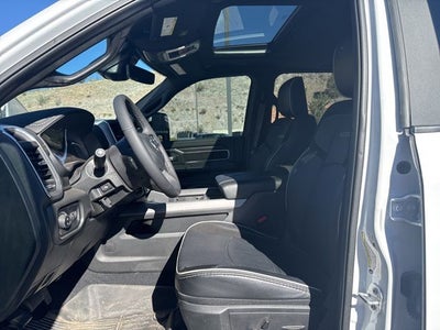 2025 RAM 3500 Laramie