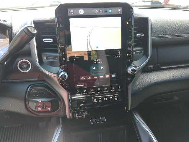 2025 RAM 3500 Laramie
