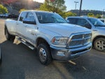 2015 RAM 3500 Laramie