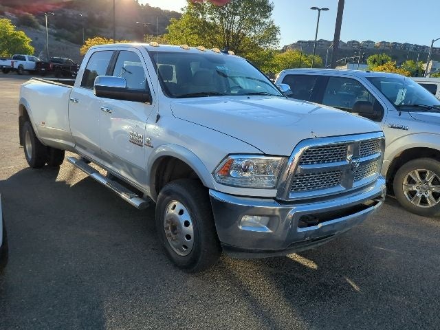 2015 RAM 3500 Laramie