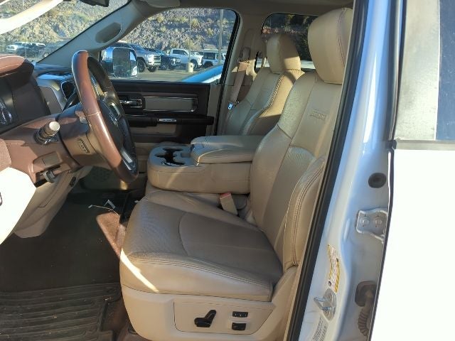 2015 RAM 3500 Laramie
