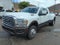 2023 RAM 3500 Limited Longhorn
