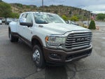 2023 RAM 3500 Limited Longhorn