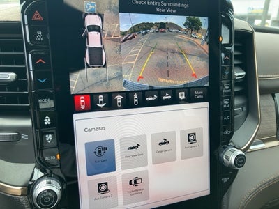 2025 RAM 3500 Limited