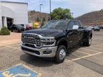 2025 RAM 3500 Limited