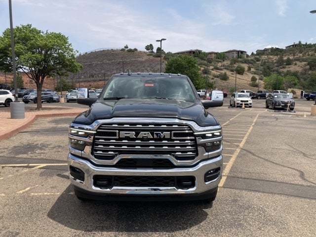 2025 RAM 3500 Limited