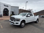 2026 RAM 3500 Limited