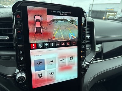 2026 RAM 3500 Limited